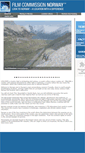 Mobile Screenshot of norwegianfilm.com
